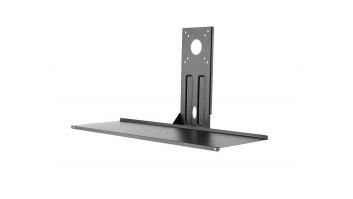 KEYBOARD AND MOUSE SUPPORT/KEYB-V200BLACK NEOMOUNTS