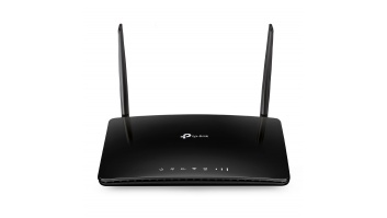 Wireless Router|TP-LINK|Wireless Router|1200 Mbps|IEEE 802.11a|IEEE 802.11 b/g|IEEE 802.11n|IEEE 802.11ac|3x10/100/1000M|LAN \ WAN ports 1|Number of antennas 2|4G|ARCHERMR500
