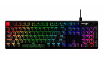 KEYBOARD ALLOY ORIGINS PBT HX/BLUE 639N4AA#ABA HYPERX