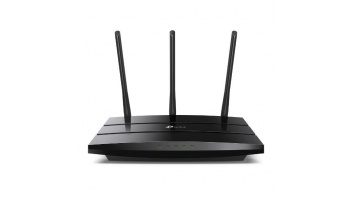Wireless Router|TP-LINK|Router|1900 Mbps|1 WAN|4x10/100/1000M|Number of antennas 3|ARCHERA8