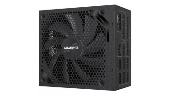 Power Supply|GIGABYTE|UD1300GM PG5|1300 Watts|Efficiency 80 PLUS GOLD|PFC Active|MTBF 100000 hours|GP-UD1300GMPG5