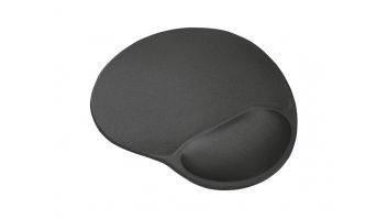 MOUSE PAD BIGFOOT GEL/BLACK 16977 TRUST