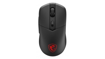 MOUSE USB OPTICAL WRL GAMING/VERSA 300 W MSI