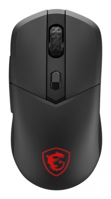 MOUSE USB OPTICAL WRL GAMING/VERSA 300 W MSI