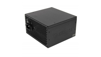 CASE PSU ATX2.3 500W/XN042 XILENCE