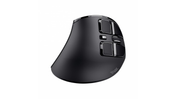 MOUSE USB OPTICAL ERGONOMIC/VOXX 23731 TRUST