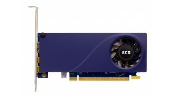 Graphics Card|SPARKLE|Intel Arc A310|4 GB|GDDR6|PCIE 4.0 8x|Single Slot Fansink|1xHDMI|2xMini DisplayPort|SA310C-4G
