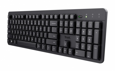 KEYBOARD WRL ODY II/ENG 25011 TRUST