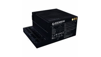 Power Supply|LIAN LI|EDGE GOLD 850|850 Watts|Efficiency 80 PLUS GOLD|PFC Active|G9P.EG0850G.B000.EU