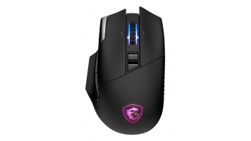 MOUSE USB OPTICAL WRL GAMING/VERSA PRO W+DOCK PRO MSI