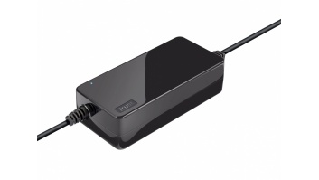 NB ACC AC ADAPTER 70W PRIMO/BLACK 22141 TRUST
