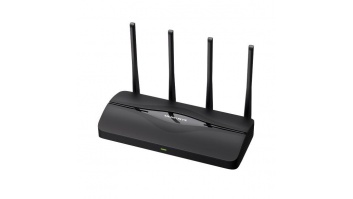Wireless Router|MERCUSYS|Router|3600 Mbps|Number of antennas 4|MR27BE