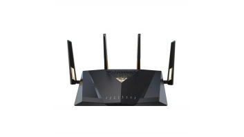 Wireless Router|ASUS|Wireless Router|7200 Mbps|Mesh|Wi-Fi 5|Wi-Fi 6|Wi-Fi 7|IEEE 802.11a|IEEE 802.11a/g|IEEE 802.11g|IEEE 802.11n|IEEE 802.11ac|IEEE 802.11ax|3x10/100/1000M|1x2.5GbE|Number of antennas 4|RT-BE88U