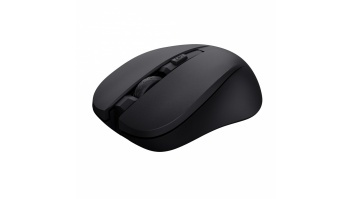 MOUSE USB OPTICAL WRL BLACK/MYDO 25084 TRUST