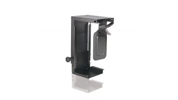 PC ACC DESK MOUNT 10KG/CPU-D075BLACK NEOMOUNTS