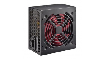 Power Supply|XILENCE|500 Watts|PFC Passive|XN052
