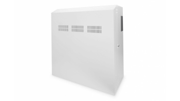 Digitus | Wall Mounting Cabinets - Slim | DN-19 WM-V6U-SL | Grey | 80 x 64 x 30.9 cm
