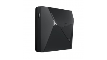 NexBlue EV Chargers | Edge Max | 22 kW | Wi-Fi, Bluetooth | Space Black