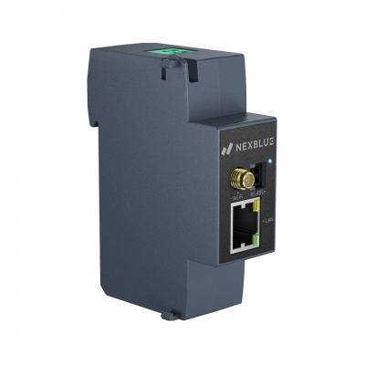 NexBlue ZEN Three Phase (current sensor) | Wi-Fi, Bluetooth