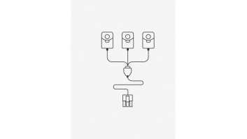 NexBlue 3-in-1 CT clamps for solar T10