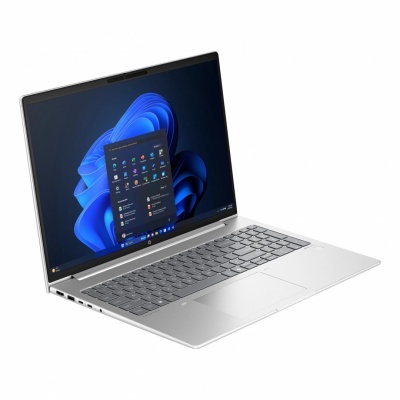 HP ProBook 460 G11 16 WUXGA AMD R7-7735U/16GB/512GB/AMD Radeon Graphics/WIN11 Pro/ENG kbd/Silver/1Y Warranty | HP ProBook | 465 G11 | Pike silver | 16 " | IPS | WUXGA | 1920 × 1200 pixels | Anti-glare | AMD Ryzen 7 | 7735U | 16 GB | DDR5 | Solid-state dri