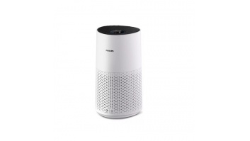 Philips | Air Purifier | AC1715/10 | 27 W | Suitable for rooms up to 78 m² | White