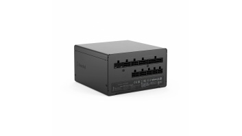 Fractal Design Power Supply, Black | Ion 3 Gold | 750 W