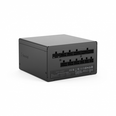 Fractal Design Power Supply, Black | Ion 3 Gold | 850 W