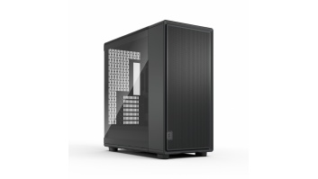 Fractal Design Case | Epoch XL | Black TG Light Tint | ATX | Power supply included No