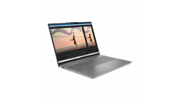 Lenovo IdeaPad Slim 5 16ARP10 | Luna Grey | 16 " | IPS | WUXGA | 1920 x 1200 pixels | Anti-glare | AMD Ryzen 7 | 7735HS | 16 (2x8GB) GB | SODIMM DDR5 | Solid-state drive capacity 1000 GB | AMD Radeon 680M Graphics | Windows 11 Home | 802.11ax | Bluetooth 