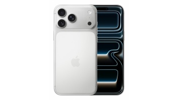 MOBILE PHONE IPHONE 17 PRO MAX/256GB SILVER MFYM4 APPLE