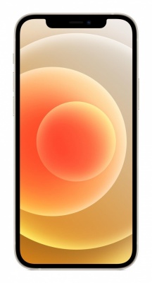 MOBILE PHONE IPHONE 12/128GB WHITE GR.A APPLE RENEWD