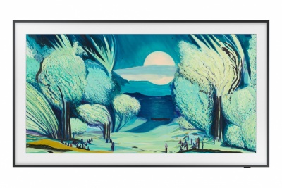 TV Set|SAMSUNG|50 "|4K Ultra HD|3840 x 2160 pixels|Flat|16:9|QLED|QE50LS03FAUXXH