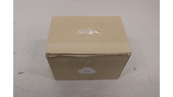 SALE OUT. Ubiquiti Ultra-compact and tamper-resistant 2K HD PoE camera with night vision designed for low-profile indoor security, white | Ubiquiti Ultra-compact and tamper-resistant 2K HD PoE camera with night vision | G5 Dome Ultra | 24 month(s) | Dome 