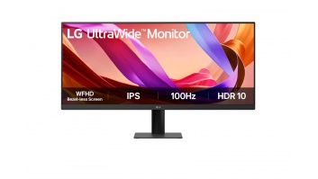 LCD Monitor|LG|29 "|2560 x 1080 pixels|WFHD|Native aspect ratio 21:9|LED|Flat|29U511A-B