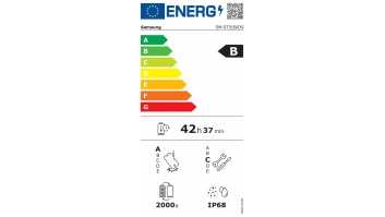 Samsung Galaxy S25 FE (S731) (Jetblack) DS 6.7“ Dynamic LTPO AMOLED 2X 1080x2340,3.2GHz&2.9GHz&1.95GHz,128GB,8GB RAM,Android 15,WiFi,5G