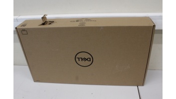 SALE OUT. Dell | Warranty 60 month(s) | DAMAGED PACKAGING