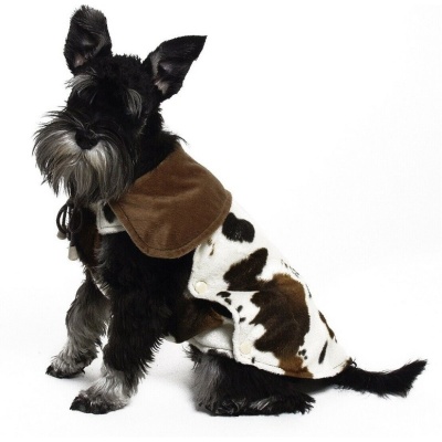 Karlie Flamingo Cattle Coat, 25cm