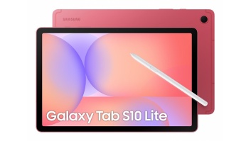 TABLET GALAXY TAB S10LITE 10"/WIFI 128GB RED SM-X400 SAMSUNG