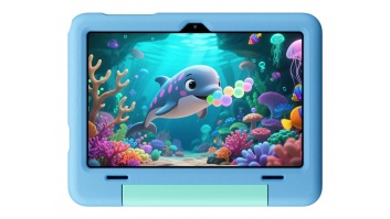 TABLET TAB20KIDS 10" 4/64GB/TAB20 KIDS BLUE BLACKVIEW