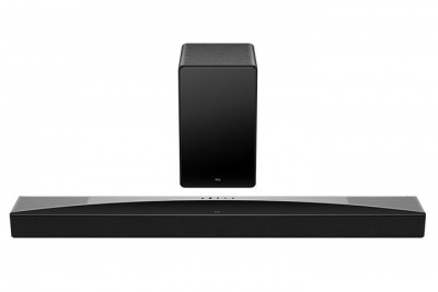 SOUNDBAR SPEAKER/Q75HE TCL