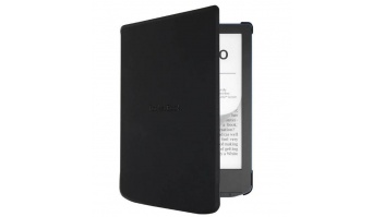 Tablet Case|POCKETBOOK|Black|H-S-634-K-WW