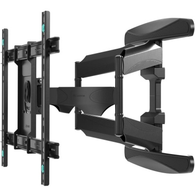 TV SET ACC WALL MOUNT/40-75"/BLACK M6L-B ONKRON