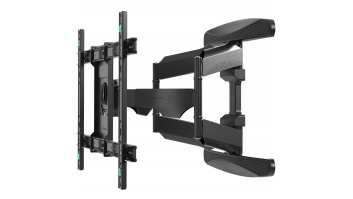 TV SET ACC WALL MOUNT/40-75"/BLACK M6L-B ONKRON