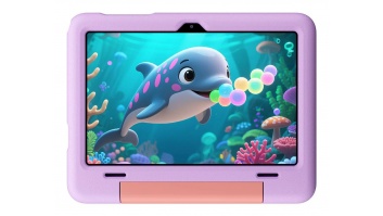 TABLET TAB20KIDS 10" 4/64GB/TAB20 KIDS PURPLE BLACKVIEW
