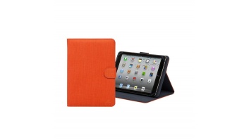 TABLET SLEEVE BISCAYNE 10.1"/3317 ORANGE RIVACASE