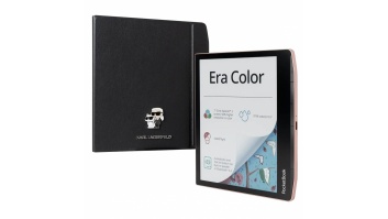 E-Reader|POCKETBOOK|Pocketbook Era Color Karl Lagerfeld Edition|7"|1264x1680|Copper|PB700K3-L-KL-WW