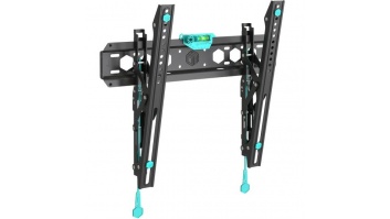 TV SET ACC WALL MOUNT /32-70"/BLACK TM5-B ONKRON