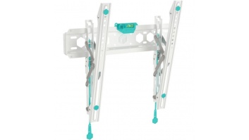 TV SET ACC WALL MOUNT /32-70"/WHITE TM5-W ONKRON