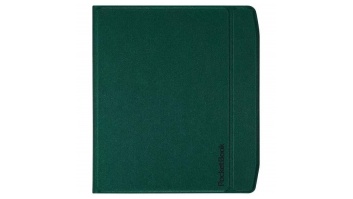 Tablet Case|POCKETBOOK|Forest Green|HN-QI-PU-700-FG-WW